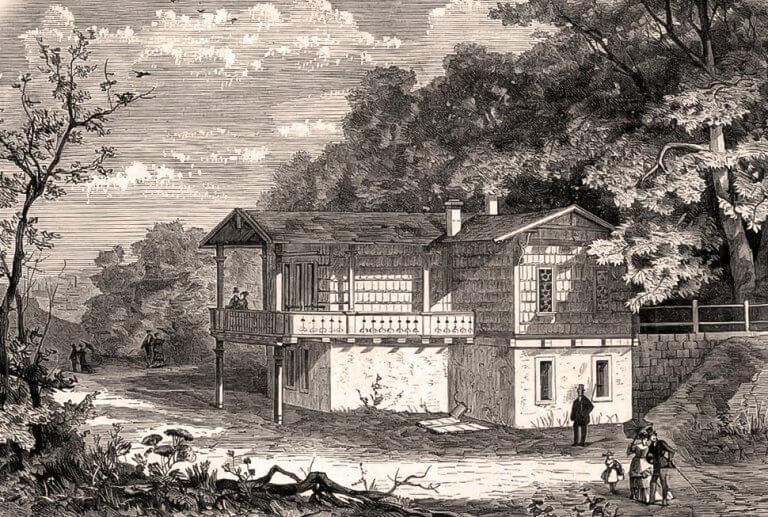 Helytörténeti Séták