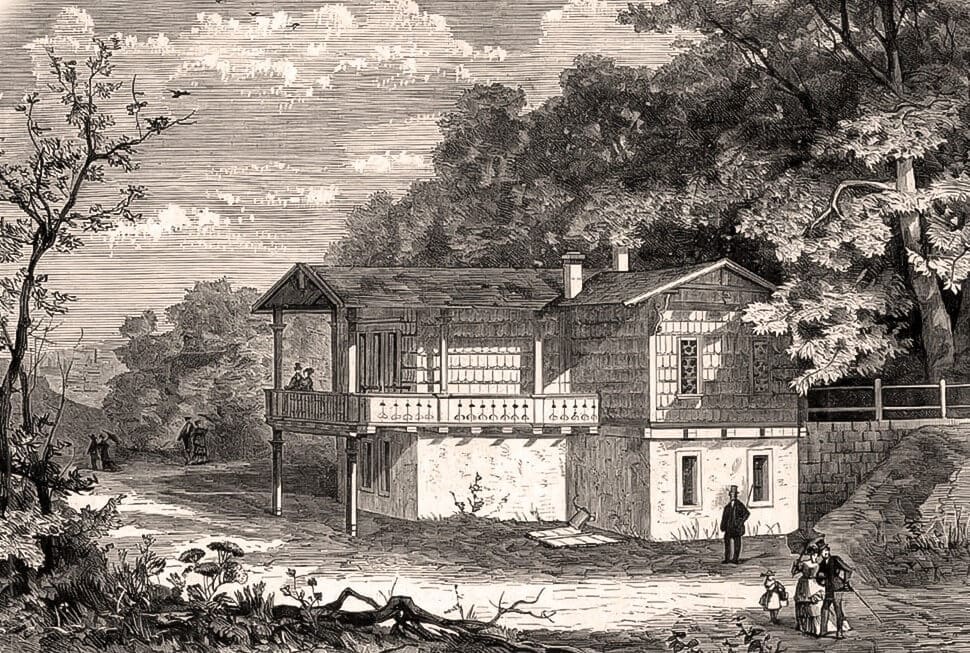 Helytörténeti Séták