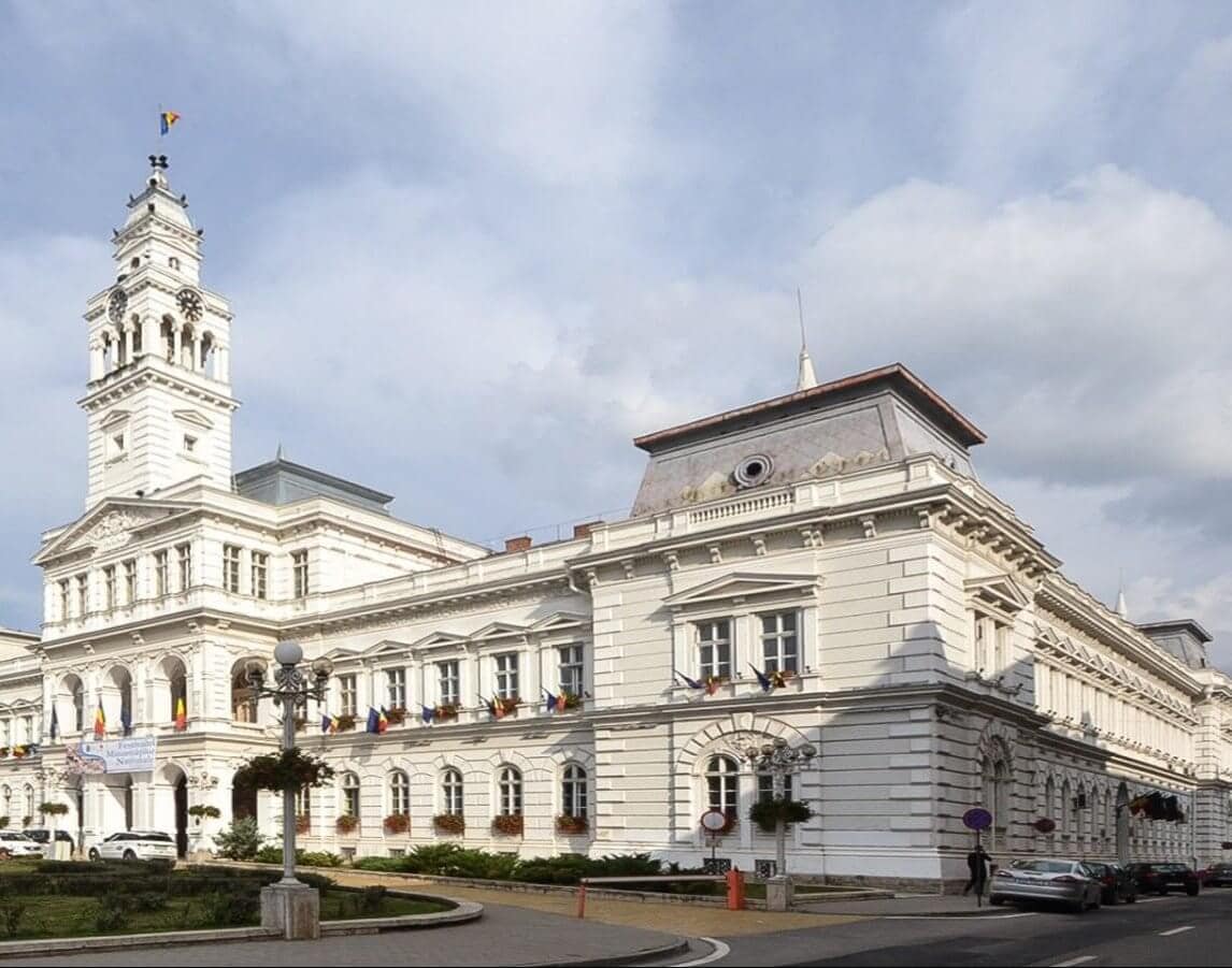 Aradi Kölcsey Egyesület