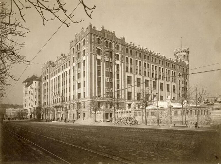 Helytörténeti esték