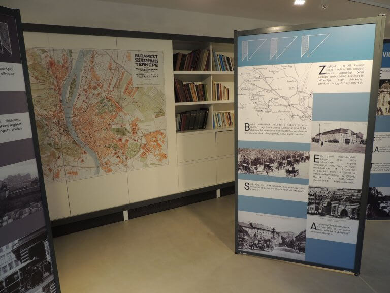 Az omnibuszok világától a 291-es buszig