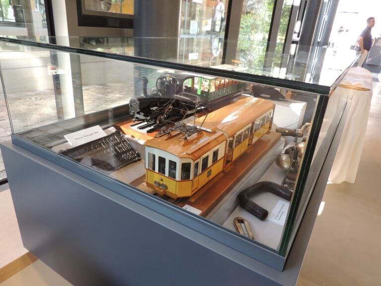 Az omnibuszok világától a 291-es buszig