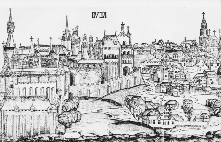 Mátyás Konferencia