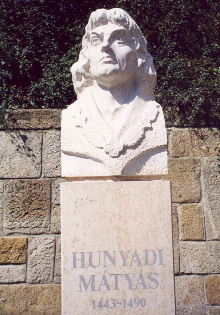 Mátyás Konferencia