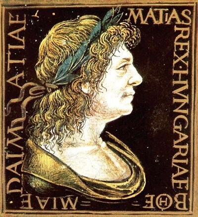 Mátyás Konferencia