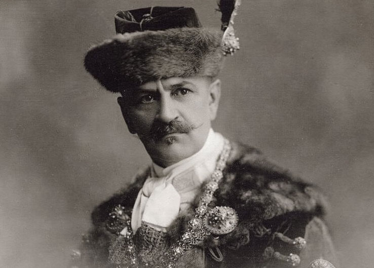 Helytörténeti esték