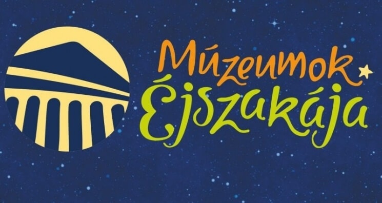 Múzeumok Éjszakája