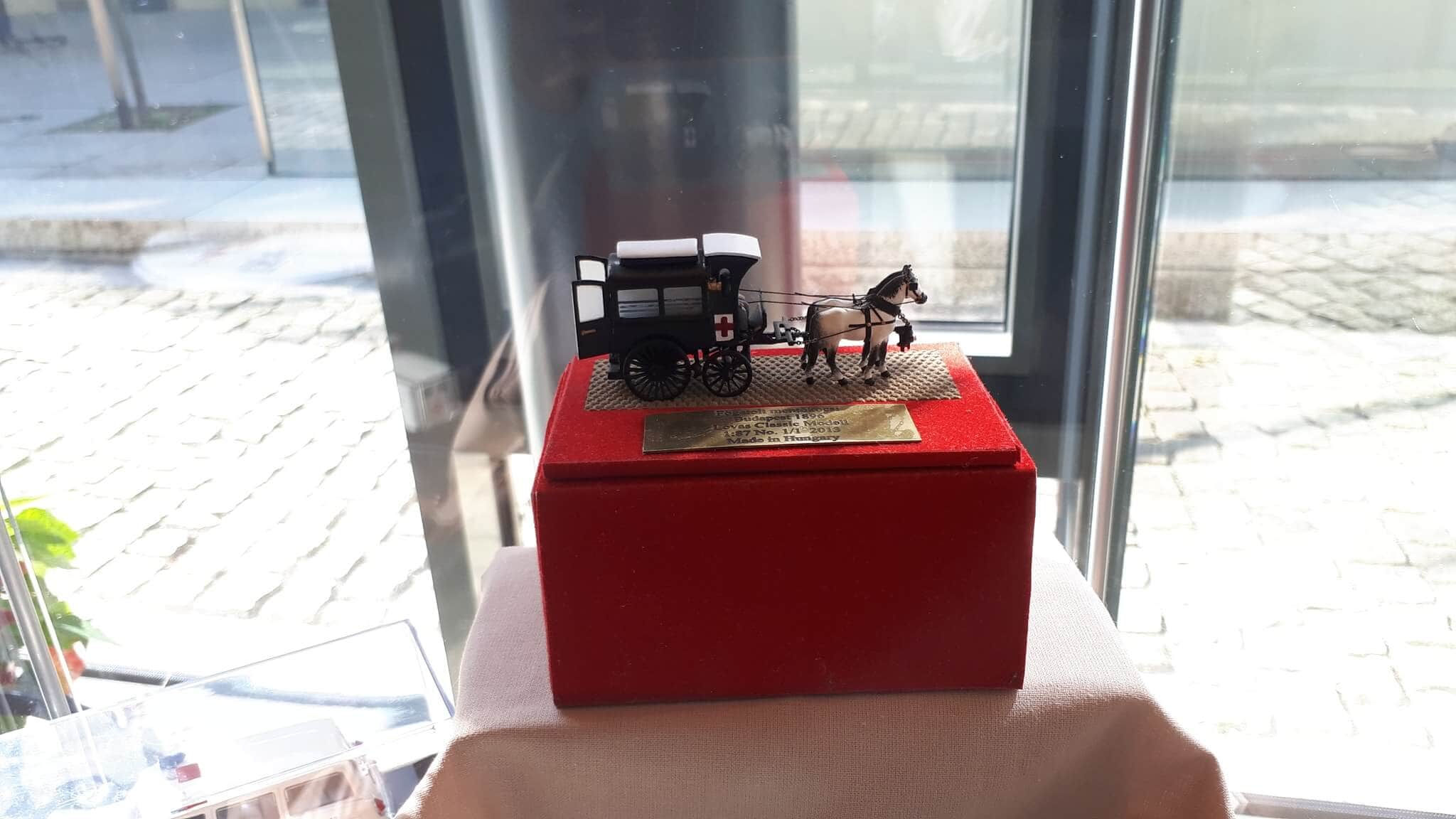 Egészségügy a Hegyvidéken