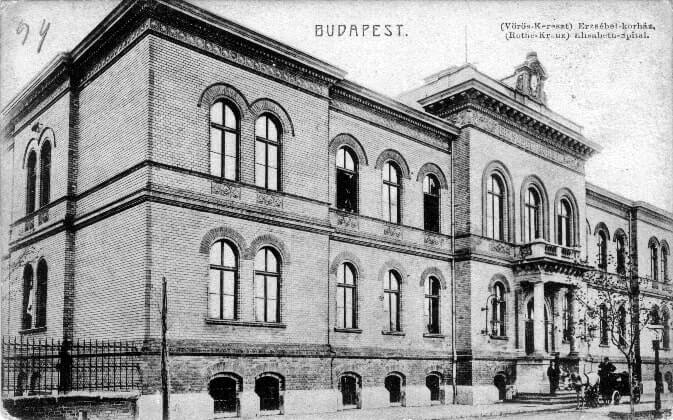 Egészségügy a Hegyvidéken