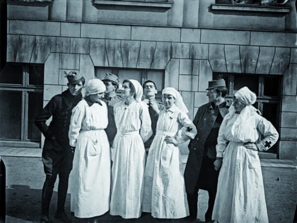 IX. Hegytörténeti Konferencia