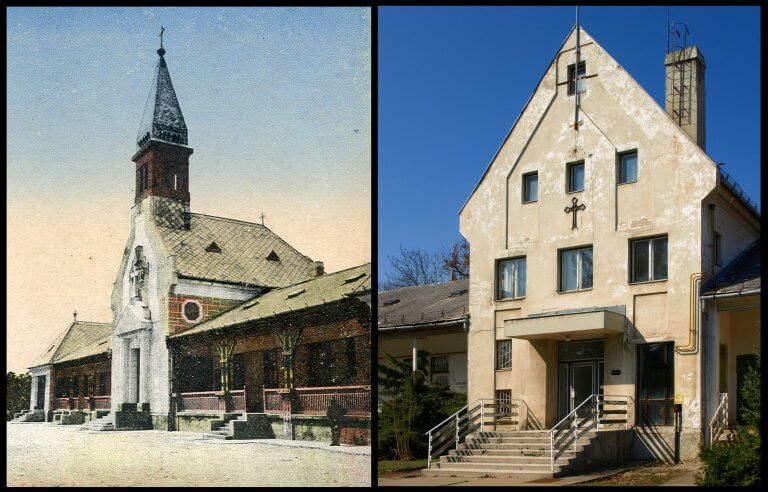 Egyház és egészségügy