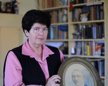 A Titanic árnyékában