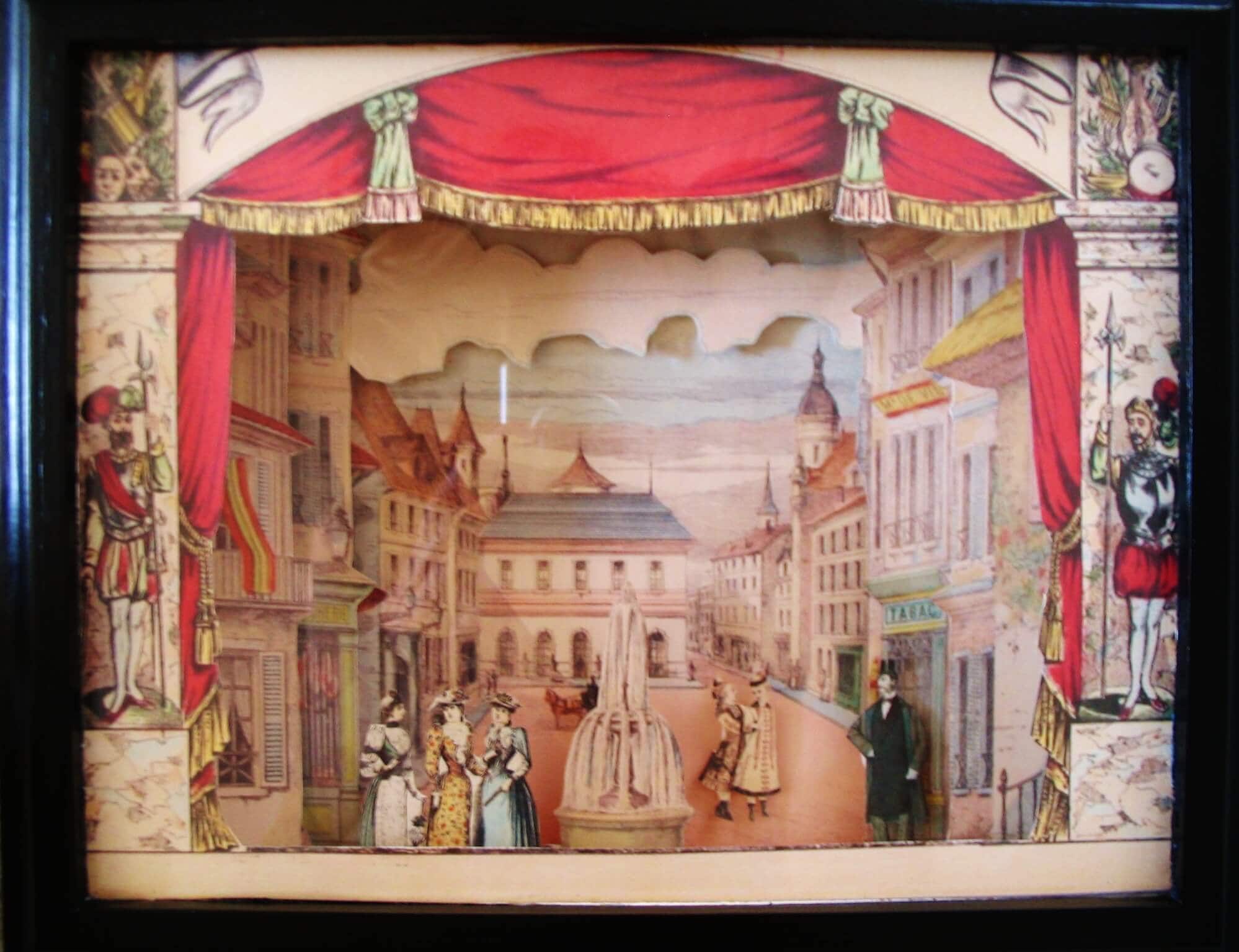 Családi Alkotóműhely