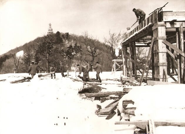 Libegő 50 – kiállítás