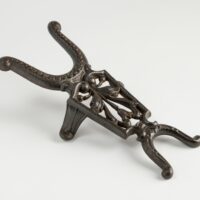 Műtárgyak a Hegyvidék múltjából