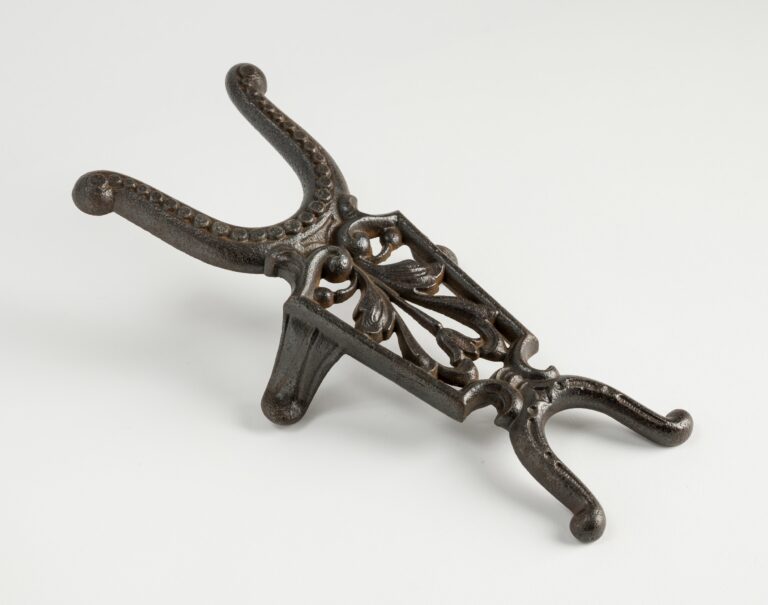 Műtárgyak a Hegyvidék múltjából