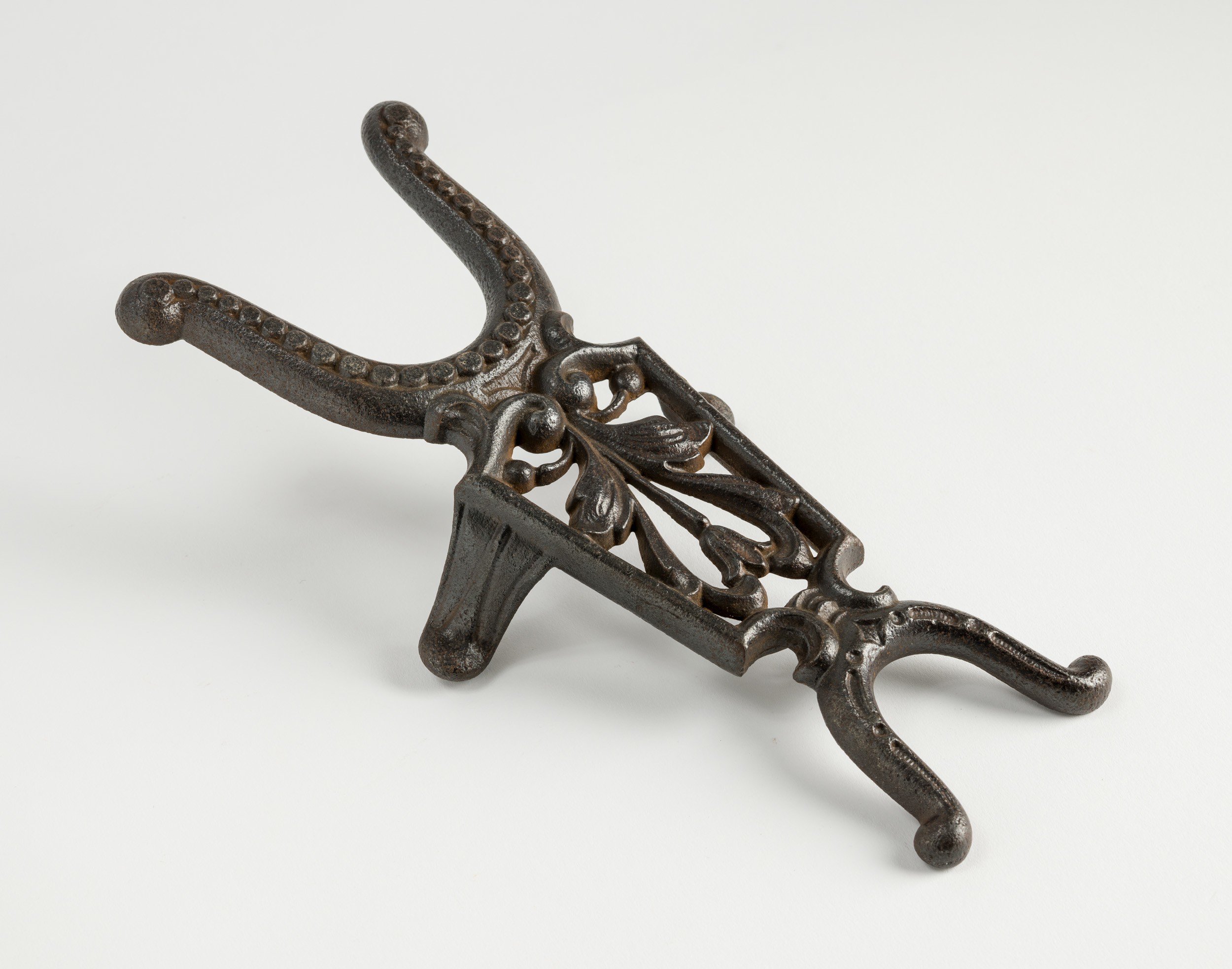 Műtárgyak a Hegyvidék múltjából