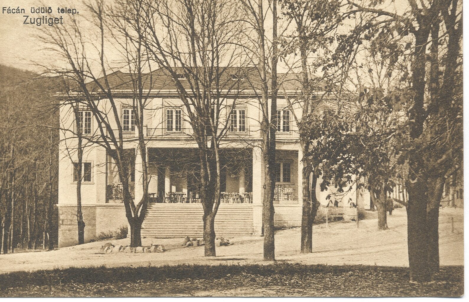 Az eltűnt idő nyomában – kiállítás