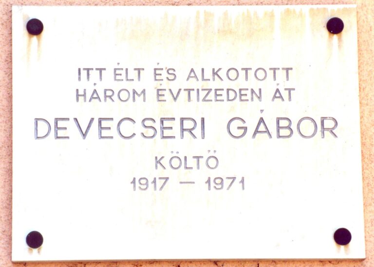 Köztéri reprezentáció a Hegyvidéken – KultSzalon