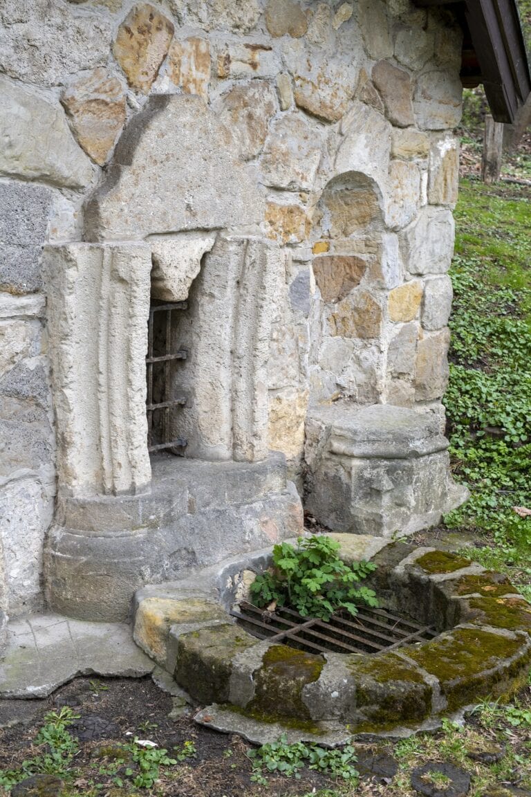 Kutak, források, fürdők az egykori Hegyvidéken