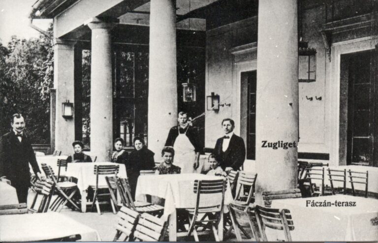 A Fácán vendéglő igaz története – KultSzalon