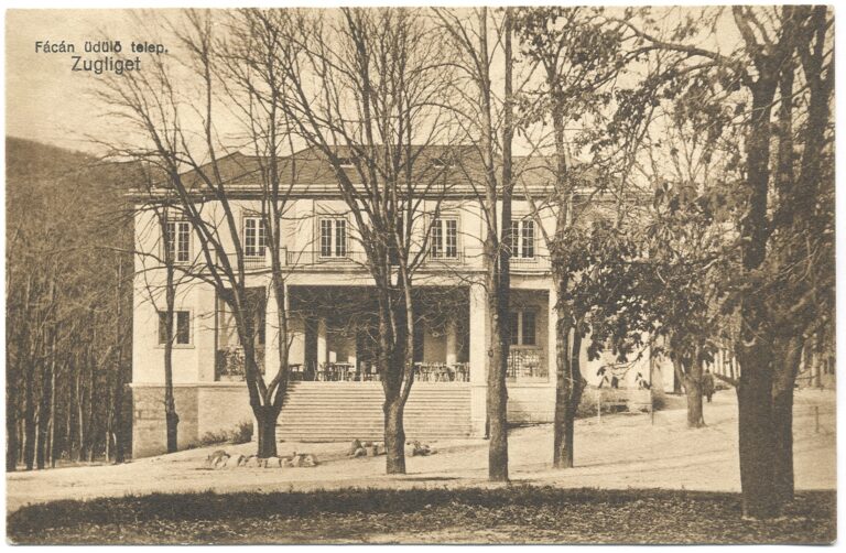 A Fácán vendéglő igaz története – KultSzalon