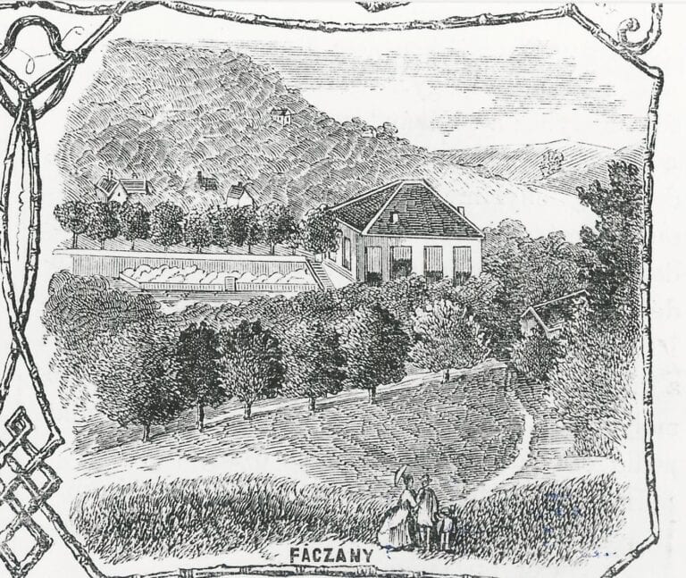 A Fácán vendéglő igaz története – KultSzalon