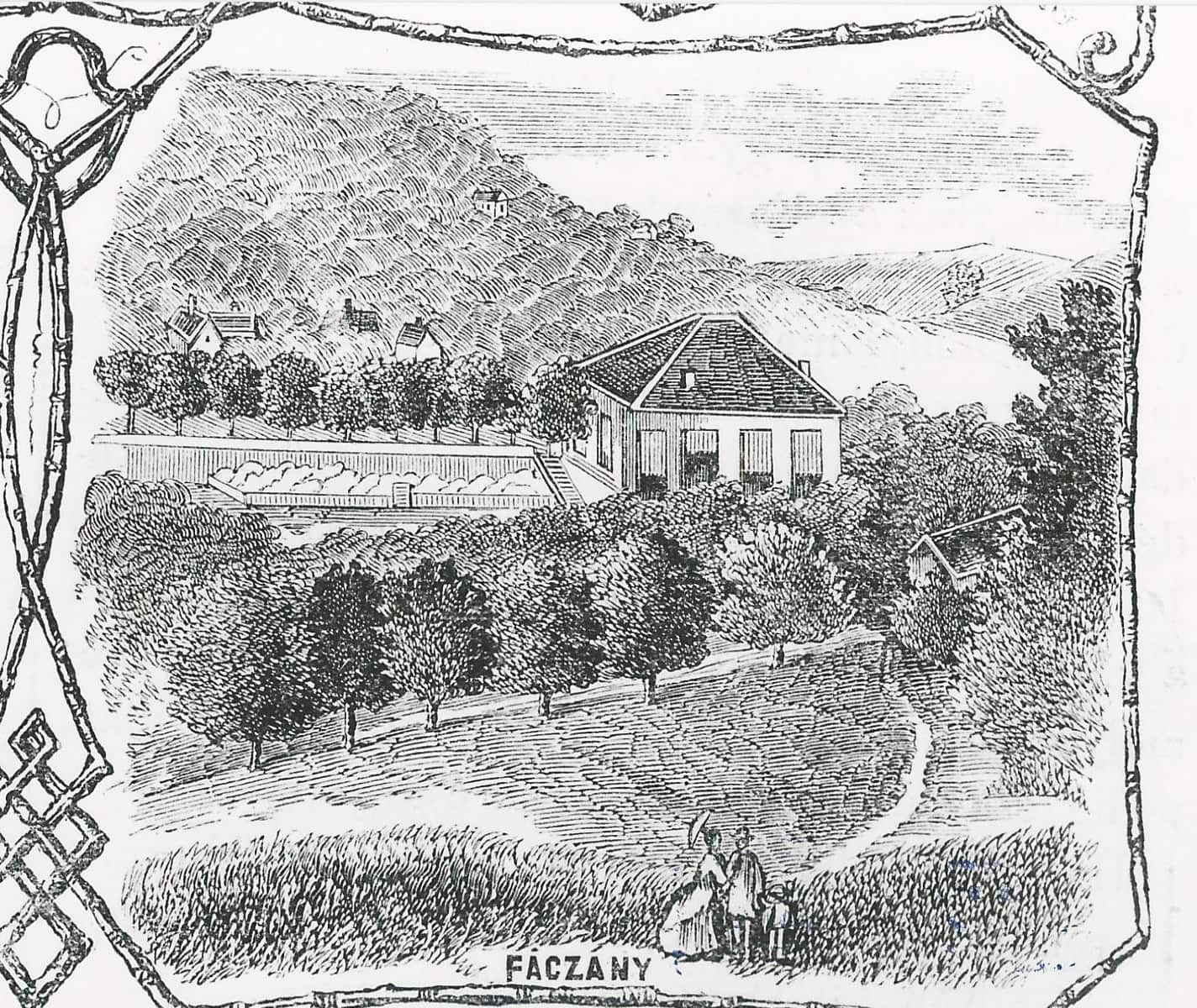 A Fácán vendéglő igaz története – KultSzalon