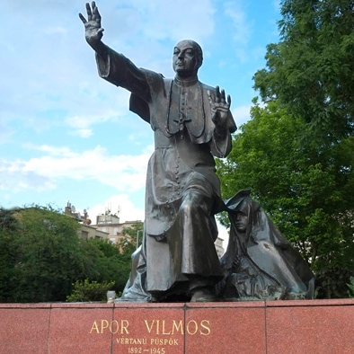 Köztéri reprezentáció a Hegyvidéken – KultSzalon