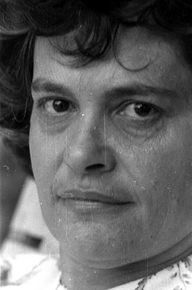 Híres nők a Hegyvidéken