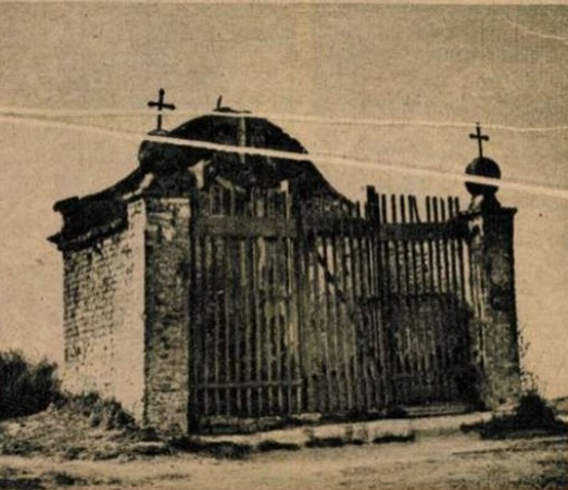 A gellért-hegyi keresztutak története