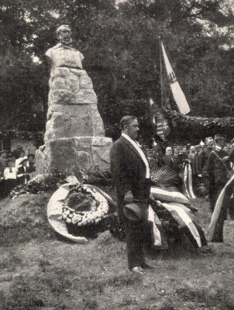 Az Istenszeme-villa igaz története