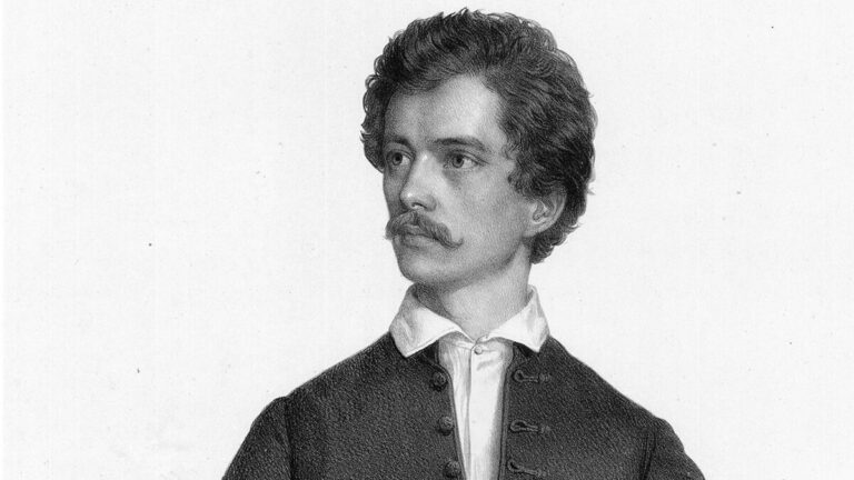 Petőfi a Hegyvidéken