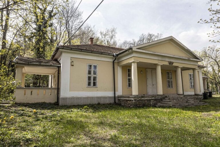 Nyitva a kert, nyitva a ház!