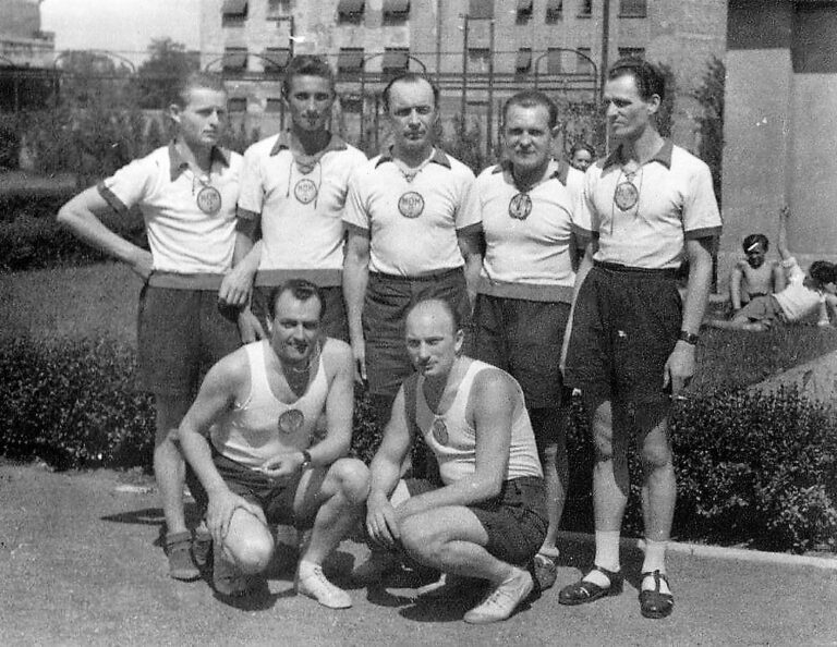 Hegyvidéki ipartörténet / Legendás precizitás a Csörsz utcából – MOM emlékkiállítás