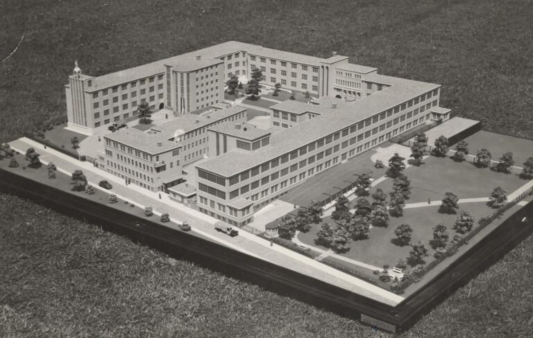 Hegyvidéki ipartörténet / Legendás precizitás a Csörsz utcából – MOM emlékkiállítás