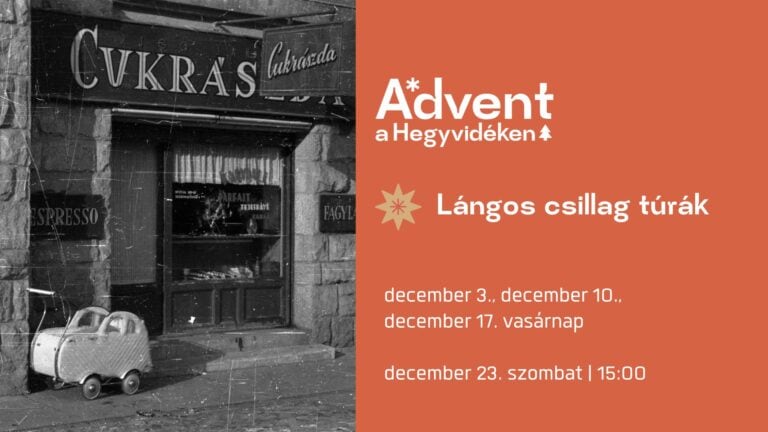 LÁNGOS CSILLAG TÚRA 4.