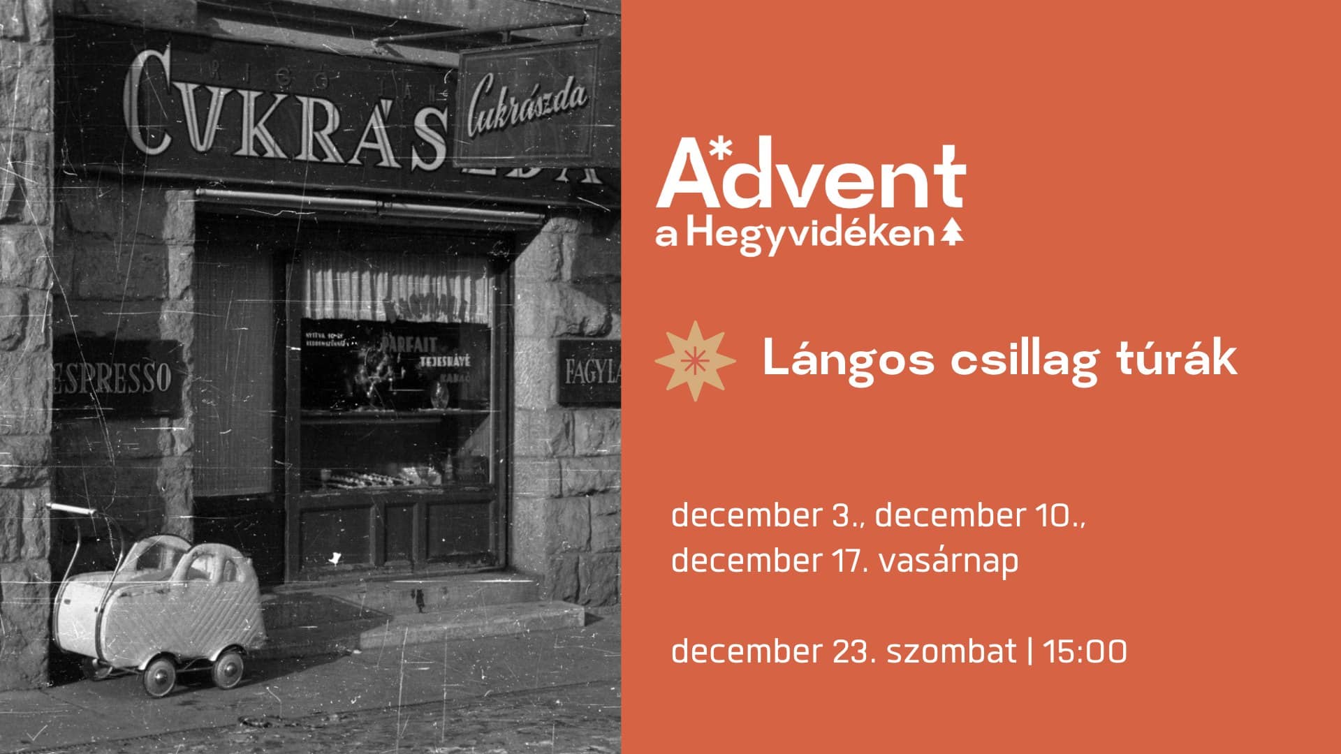 LÁNGOS CSILLAG TÚRA 4.