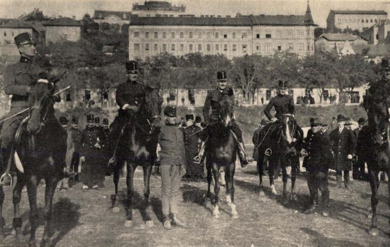 A Legendás Hegyvidék – Lebilincselő történetek a kerület múltjából
