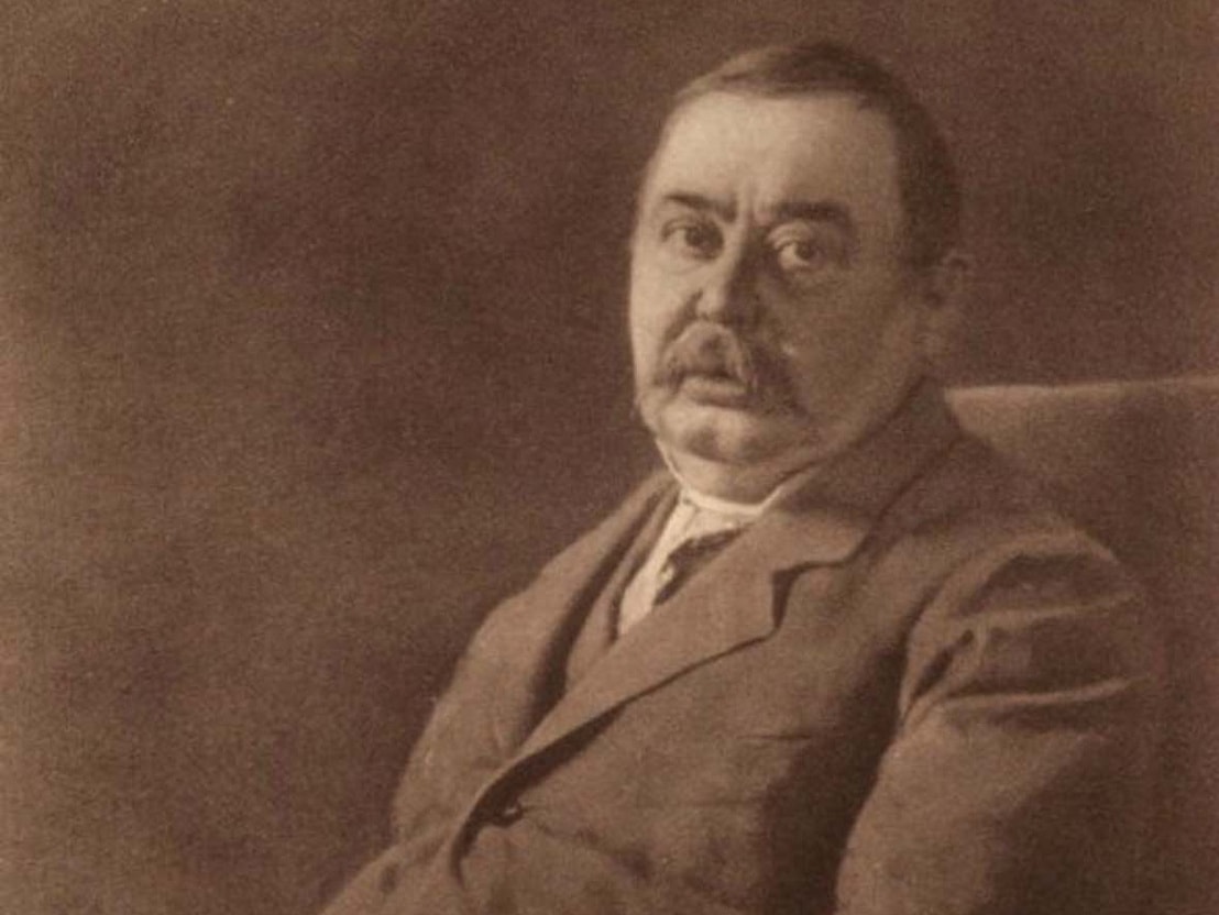 Mikszáth nap a Lívia-villában: előadás és séta