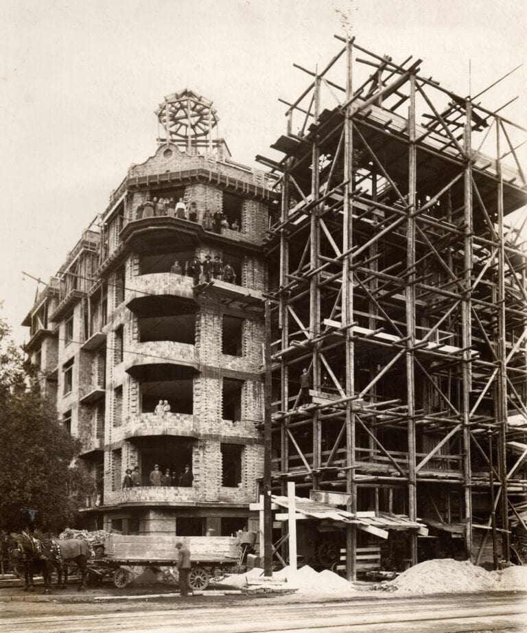 A Legendás Hegyvidék – Lebilincselő történetek a kerület múltjából