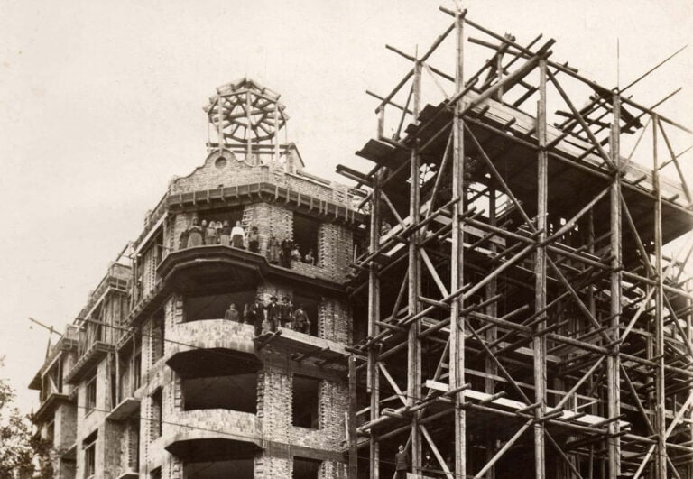 A Legendás Hegyvidék – Lebilincselő történetek a kerület múltjából