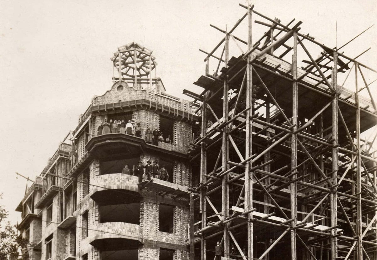 A Legendás Hegyvidék – Lebilincselő történetek a kerület múltjából