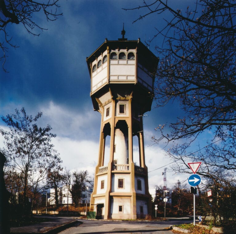 Vízben rejlő értékeink