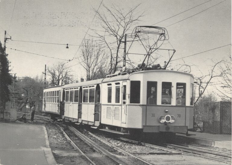 Fogaskerekű 150 – kiállításmegnyitó