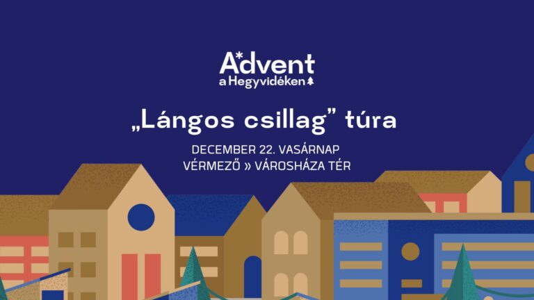 LÁNGOS CSILLAG TÚRA 4.