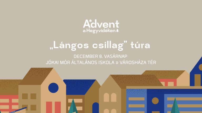 LÁNGOS CSILLAG TÚRA 2.