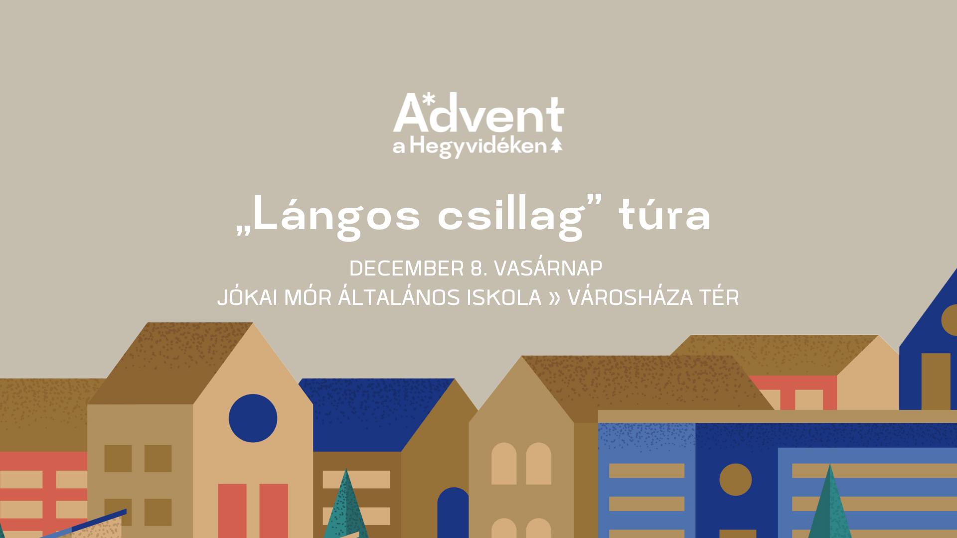 LÁNGOS CSILLAG TÚRA 2.